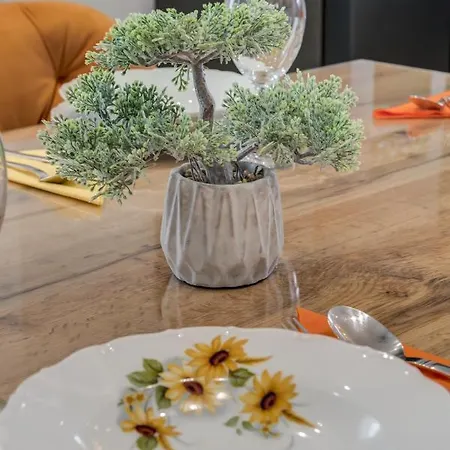 Luxury On The * Trogir