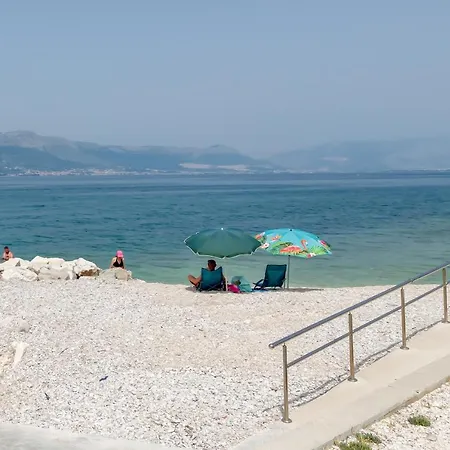 Lejlighed Luxury On The