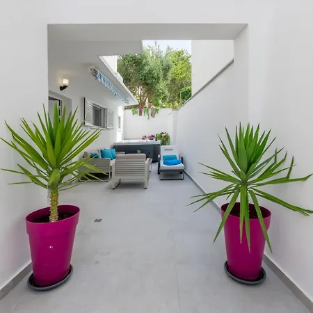 Apartament Luxury On The *