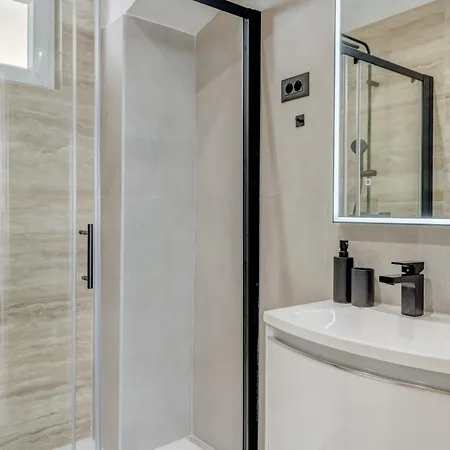 Apartament Luxury On The *
