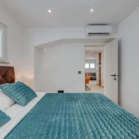 Luxury On The *