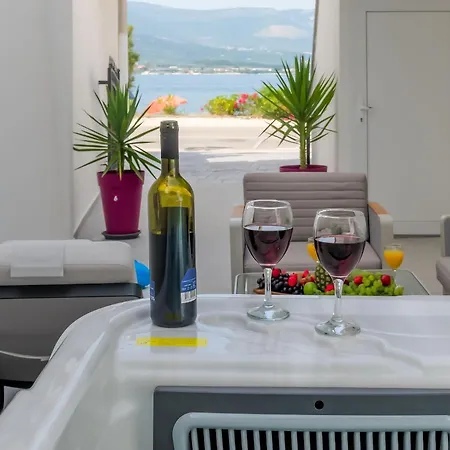 Luxury On The Apartament *