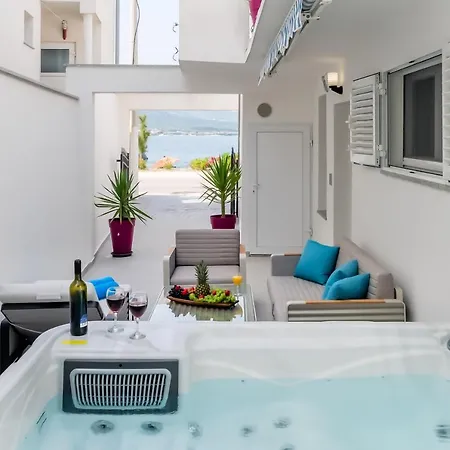 Luxury On The Apartament *