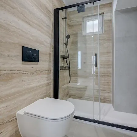 Apartament Luxury On The Trogir