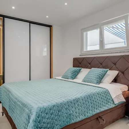 Luxury On The Apartament *