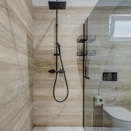 Luxury On The Trogir