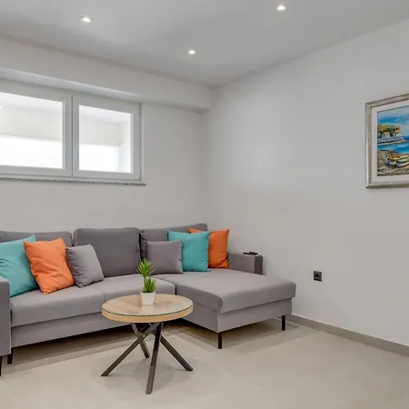 Luxury On The Apartament *