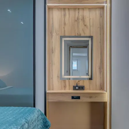 Luxury On The Trogir