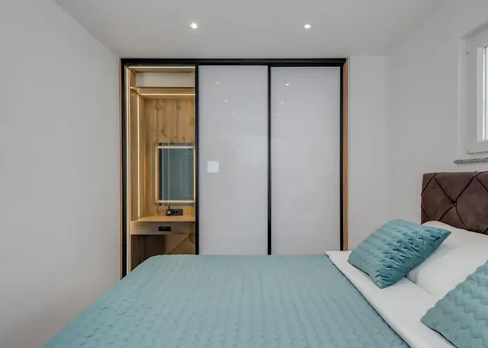 Luxury On The Daire