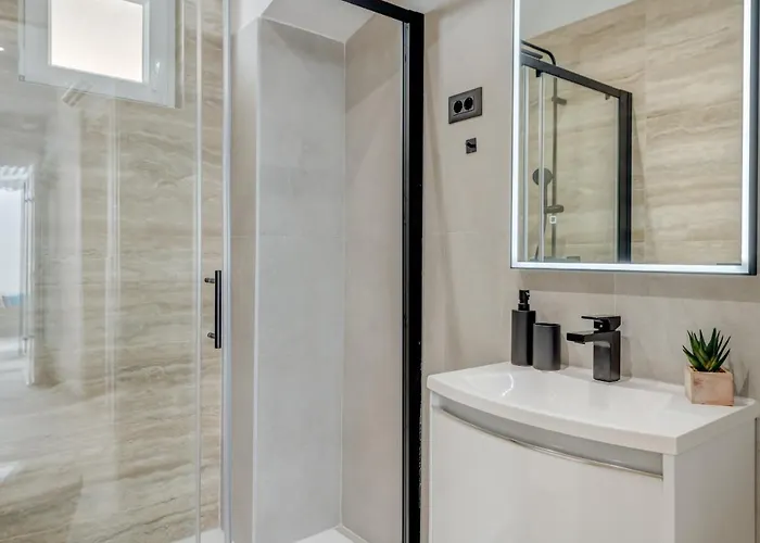 Daire Luxury On The *