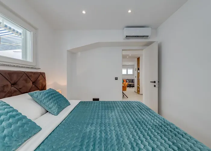 Luxury On The *