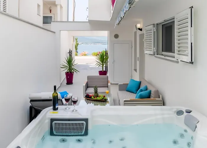 Luxury On The Daire *