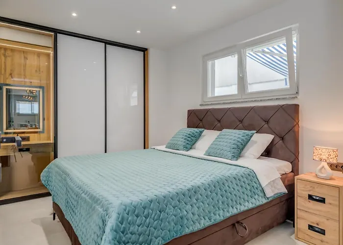 Luxury On The Daire *