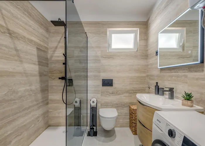 Daire Luxury On The