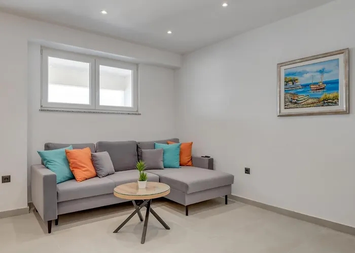Luxury On The Daire *