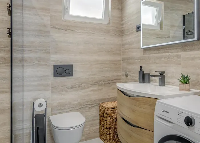 Luxury On The Daire