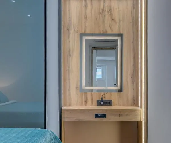 Luxury On The Trogir