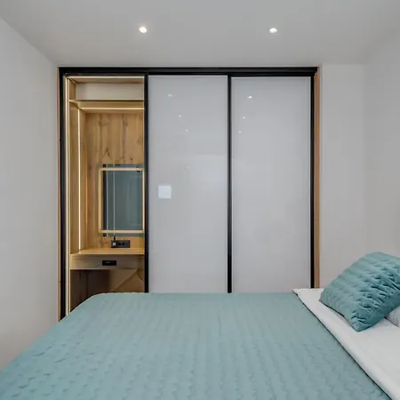 Luxury On The Apartmán