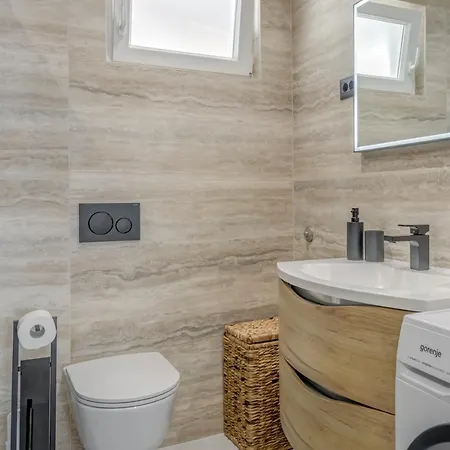 Luxury On The Apartmán